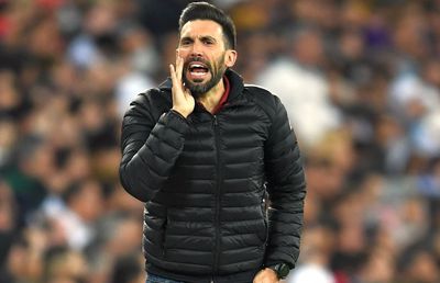 Real Madrid - Barcelona / VIDEO Reacție șocantă a secundului lui Setien în timpul El Clasico: „Mă c** în c***a de mama!”