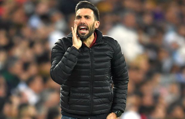 Real Madrid - Barcelona / VIDEO Reacție șocantă a secundului lui Setien în timpul El Clasico: „Mă c** în c***a de mama!”