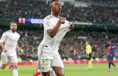 FIFA 20 Cum ar putea arăta echipa etapei: Real Madrid și Atalanta dau atacul