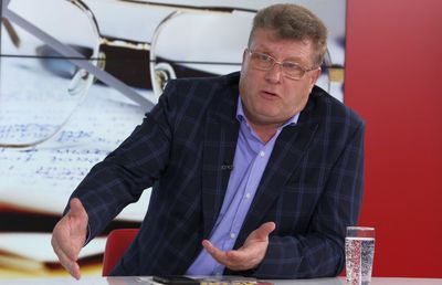 Nicu Vlad la „Prietenii lui Ovidiu” » Totul despre dopaj, presiuni politice și lupte în culise: „Totul e politic și se plătesc anumite polițe!”