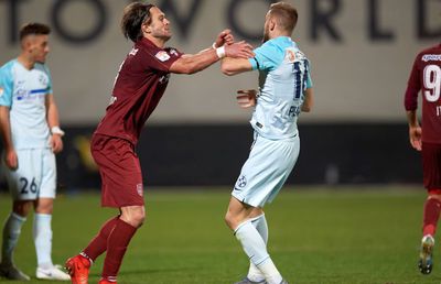 LPF a anunțat programul etapelor 3 și 4 din play-off și play-out » Când se joacă CFR Cluj - FCSB + program devansat pentru meciul naționalei