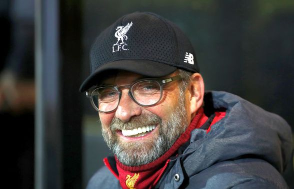 Klopp, reacție la coronavirus: „Wow, unii chiar cred asta! Fanii lui Liverpool nu sunt proști”