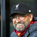Jurgen Klopp // sursă foto: getty