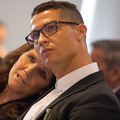 Cristiano Ronaldo și mama lui, Dolores // FOTO: Guliver/GettyImages