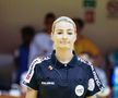GALERIE FOTO Premieră la Dinamo - Steaua: ele vor conduce derby-ul! » Controversă: una dintre arbitre e angajată MApN