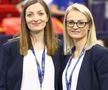 GALERIE FOTO Premieră la Dinamo - Steaua: ele vor conduce derby-ul! » Controversă: una dintre arbitre e angajată MApN