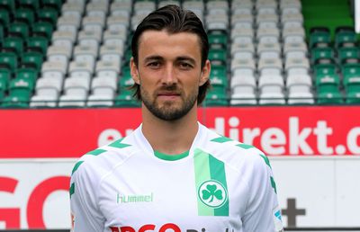 Ante Vukusic a dezvăluit de ce nu a mai ajuns la FCSB