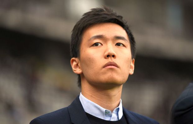 Președintele lui Inter, dezlănțuit împotriva șefului Seriei A: „Cel mai mare și întunecat clovn!”