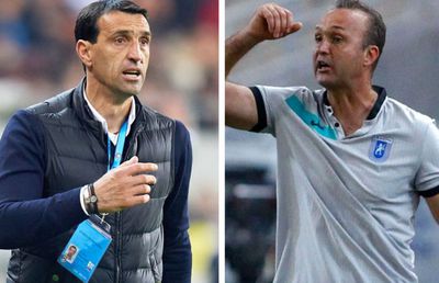 FCSB - CS UNIVERSITATEA CRAIOVA // Bogdan Vintilă și Corneliu Papură, CV-uri aproape goale » Asemănarea neașteptată cu situația de la Bayern