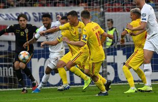 LIGA NAȚIUNILOR » România și-a aflat adversarele din a doua ediție a Ligii Națiunilor + dueluri-șoc în Liga A