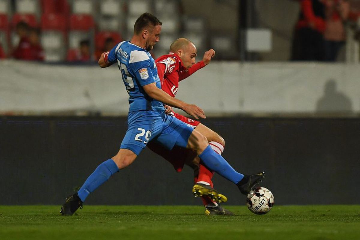 CLINCENI - DINAMO 0-0, CUPA ROMÂNIEI // liveTEXT + VIDEO ACUM » „Câinii” încearcă să își salveze sezonul!