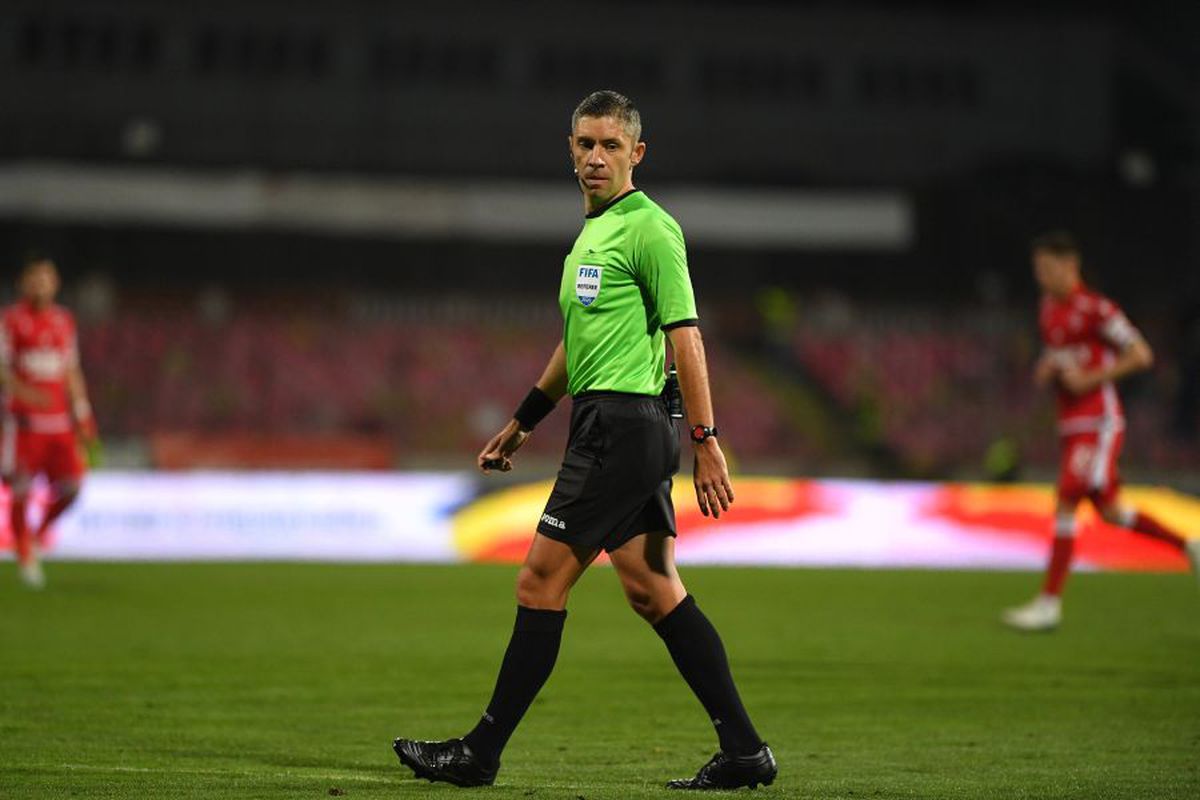 CLINCENI - DINAMO 0-1 // Dusan Uhrin jr., discuție directă cu jucătorii: „Nu vreau să am haos” + „Avem o grămadă de probleme”