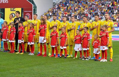 LIGA NAȚIUNILOR // S-a stabilit programul meciurilor » Când vor debuta „tricolorii”