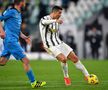 Cristiano Ronaldo / Sursă foto: Guliver/Getty Images