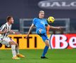 Juventus - Spezia / foto: Guliver/Getty Images