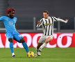 Juventus - Spezia / foto: Guliver/Getty Images