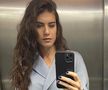Sorana Cîrstea / Sursă foto: Instagram