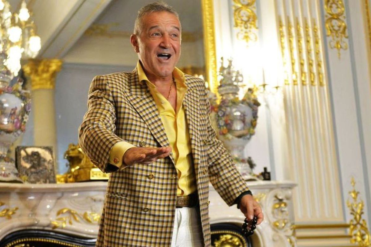 Gigi Becali, declarații surprinzătoare! În ce condiții va juca FCSB în Ghencea