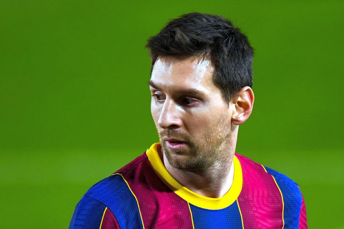 Anunț fără echivoc în Spania: „Messi va continua la Barcelona doar dacă vin eu la echipă!”
