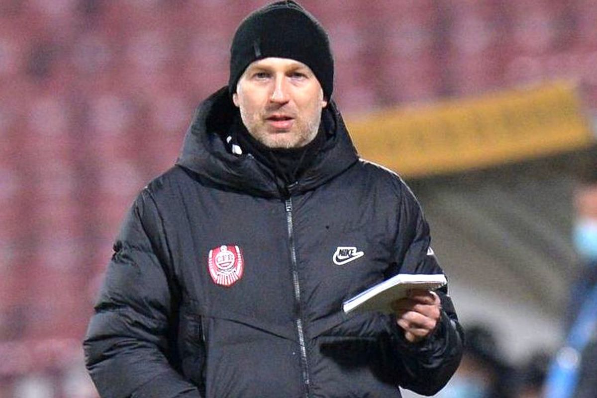 EXCLUSIV Edi Iordănescu a intrat în direct și i-a răspuns lui Gigi Becali: „Acuză-l pe Istvan Kovacs de orice, dar nu de așa ceva!”