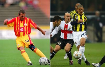 Turcii au decis » Cum arată rezultatele finale ale sondajului „Cine a fost mai bun: Hagi pentru Galata sau Alex pentru Fener?”