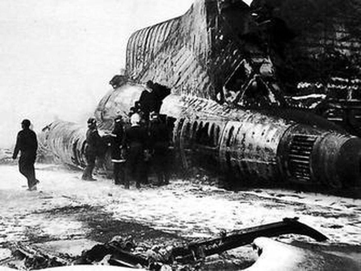 Povestea unei tragedii » Cum a murit socrul lui Giovanni Becali, pilot într-un accident aviatic teribil