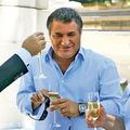 Victor Becali (49 de ani)