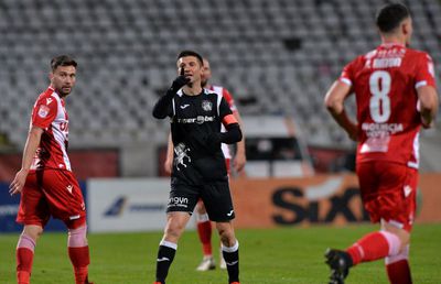 EXCLUSIV Antrenor și conducător demiși! Cutremur la clubul din Liga 1 după ședința de azi!