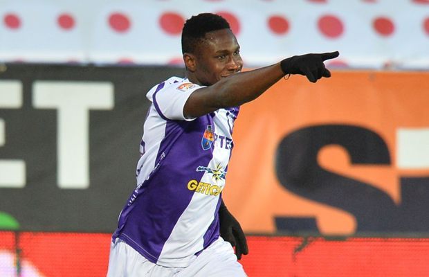 Veste de ultimă oră în cazul golgeterului disputat de FCSB și Craiova: „Avem un acord de principiu”