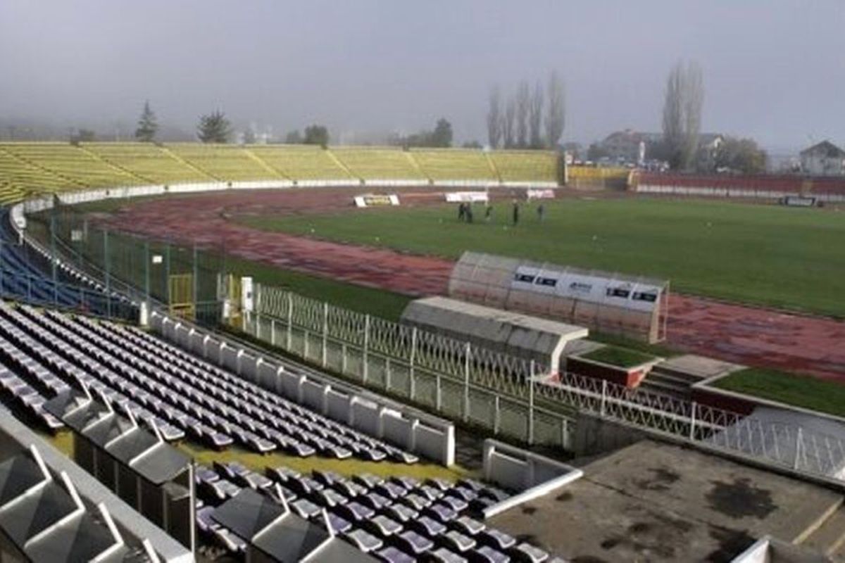 Stadion nou în Liga 1: „Va fi unul dintre cele mai moderne din România! Pista de atletism dispare”. Când va fi gata