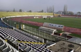 Stadion nou în Liga 1: „Va fi unul dintre cele mai moderne din România! Pista de atletism dispare”. Când va fi gata