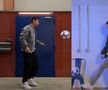 Ianis Hagi și Leo Messi, în reclama celor de la Pepsi