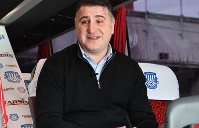 EXCLUSIV 3 nume cunoscute pentru înlocuirea lui Andrei Cristea pe banca lui Poli Iași