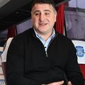 Ciprian Paraschiv a fost sancționat de primarul Mihai Chirica / Sursă foto: Facebook Poli Iași