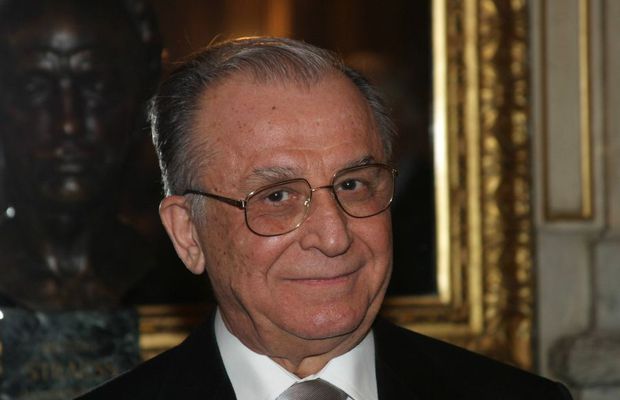 Ion Iliescu la 91 de ani » Cum a ajutat-o pe Steaua când Armata a „brevetat” falimentul în fotbal: „Salvați-ne, domnule Iliescu!”