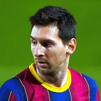 Messi, ultimul El Clasico?