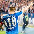 Andrei Cristea (36 de ani)