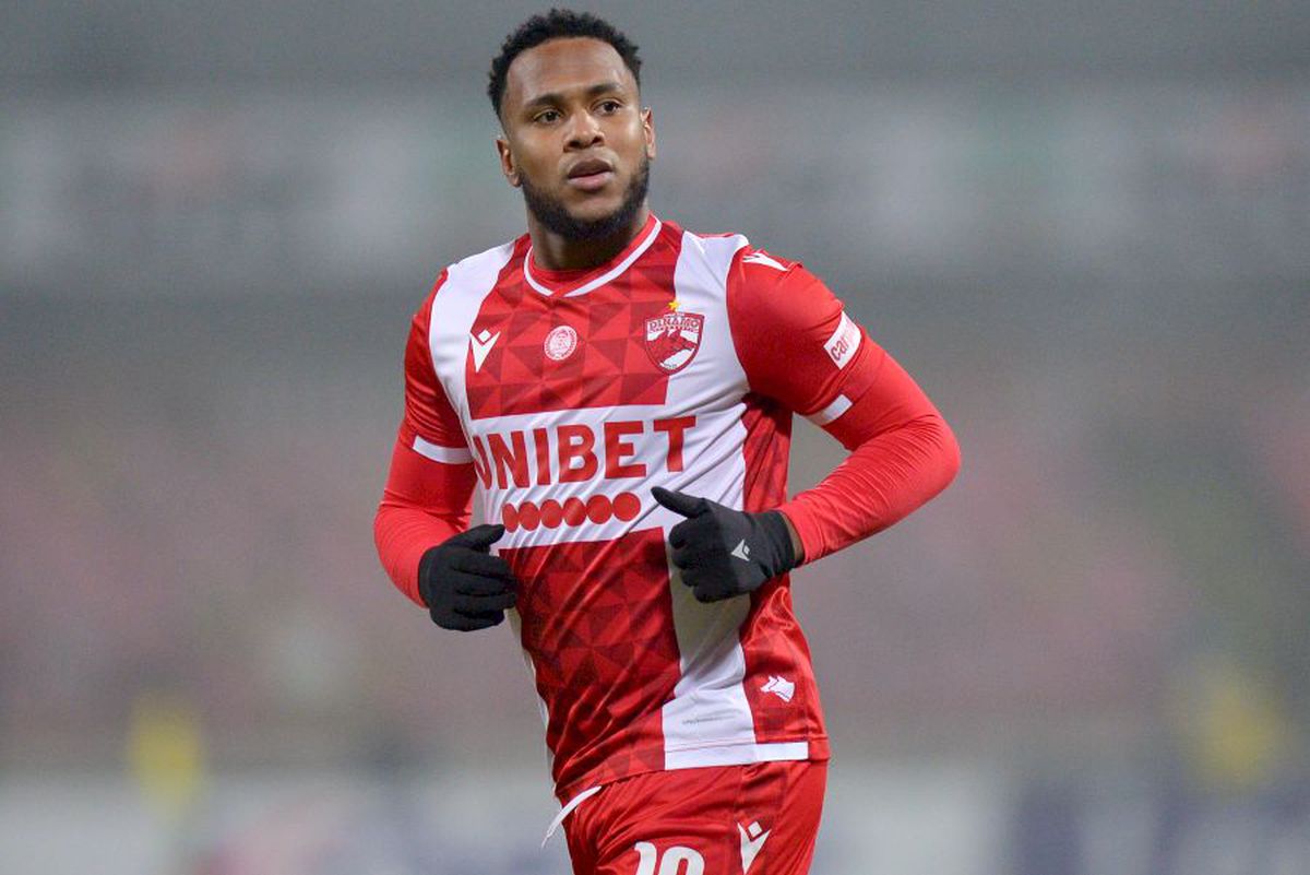 Scandal incredibil în vestiarul lui Dinamo! Doi fotbaliști pedepsiți pentru o farsă macabră la adresa lui Nepomuceno: „Nu se face așa ceva”