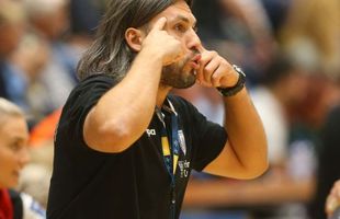 Adrian Vasile, pregătit pentru debutul la echipa națională: „O mare responsabilitate” + ce mare dezavantaj vede în perspectiva următoarelor meciuri