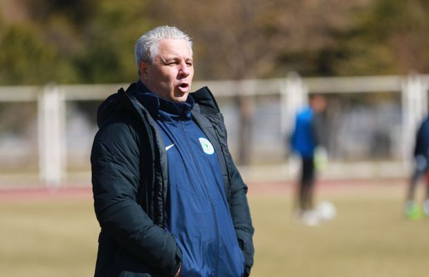 Marius Șumudică, pe făraș la Rizespor?! Românul a piedut și contra lui Kayserispor » Echipa lui Șumi, în criză