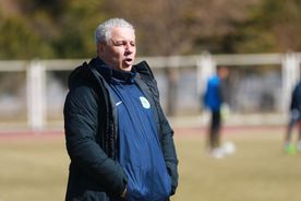 Marius Șumudică, pe făraș la Rizespor?! Românul a piedut și contra lui Kayserispor » Echipa lui Șumi, în criză