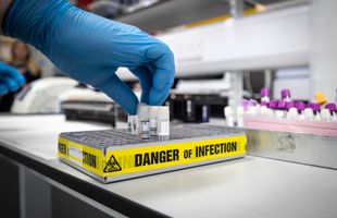 Dosarul de doping care poate arunca în aer ANAD » „Am atacat suspendările la Curtea Constituțională, luăm în calcul solicitarea de prejudicii”