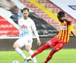 Marius Șumudică, pe făraș la Rizespor?! Românul a piedut și contra lui Kayserispor » Echipa lui Șumi, în criză