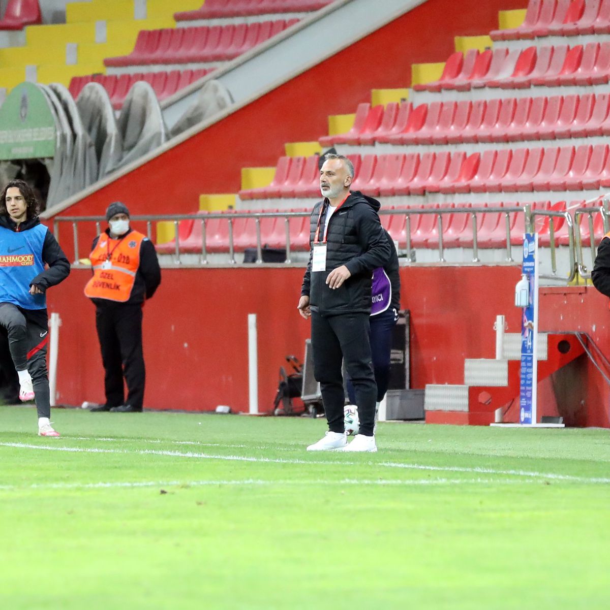 Kayserispor - Rizespor / 3 martie 2021