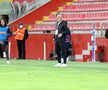 Președintele lui Rizespor a criticat comportamentul antrenorului român: „Șumudică umilea jucătorii”