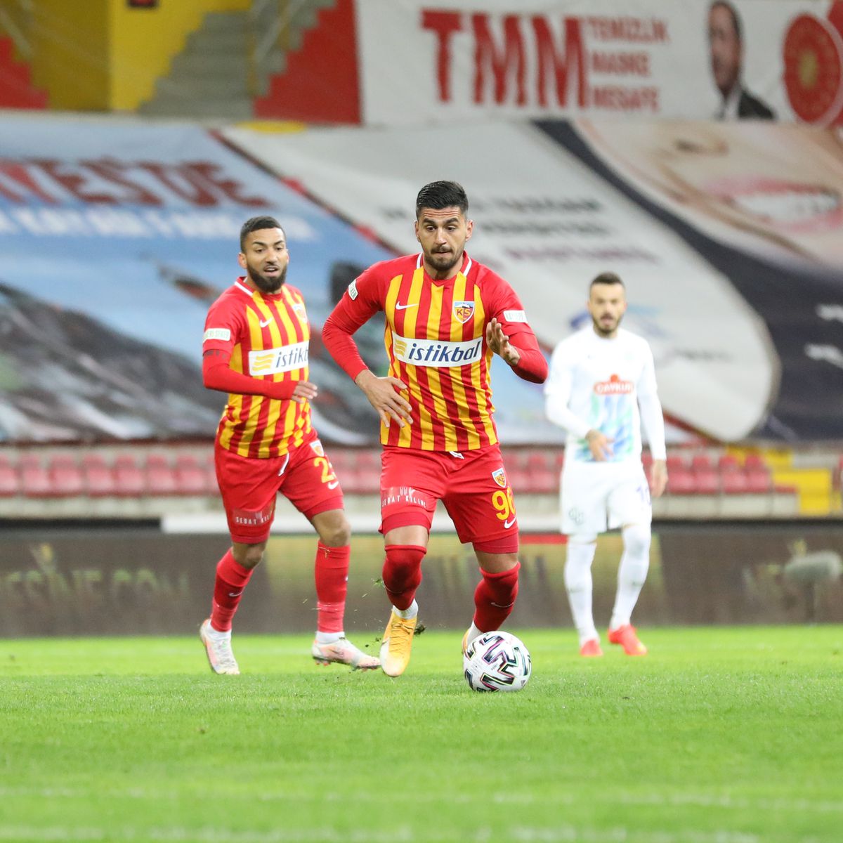 Marius Șumudică a dezvăluit de ce a plecat de la Rizespor: „A fost marele meu dușman”