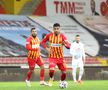 Kayserispor - Rizespor / 3 martie 2021