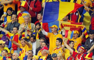 Spectatori la Euro 2020! 25% din Arena Națională, deschisă publicului » Decizia autorităților