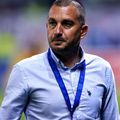 Costel Enache, 47 de ani, antrenorul lui U Cluj, a tras concluziile după eliminarea surprinzătoare suferită în „sferturile” Cupei României, după 1-3 pe teren propriu contra celor de la Viitorul Pandurii Tg. Jiu.