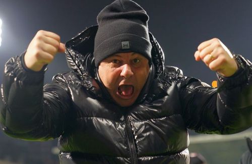 Marius Șumudică, 49 de ani, și-a anunțat plecarea de la Rizespor, imediat după eșecul contra lui Kayseri, scor 1-2!